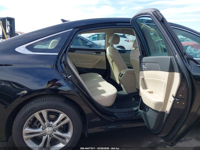 Hyundai SONATA SEL 2019 5NPE34AF8KH817567 Image 8