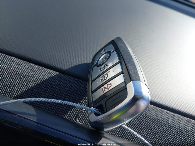 Ford Mustang Mach-e Premium 2025 3FMTK3R76SMA38756 Image 11