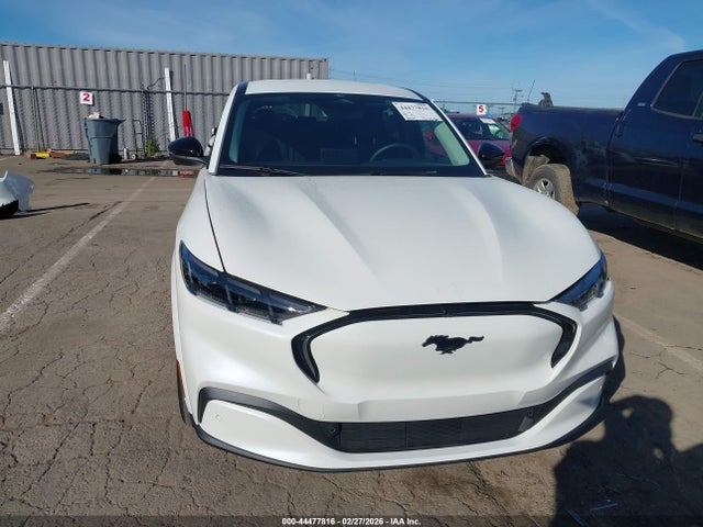 Ford Mustang Mach-e Premium 2025 3FMTK3R76SMA38756 Image 13