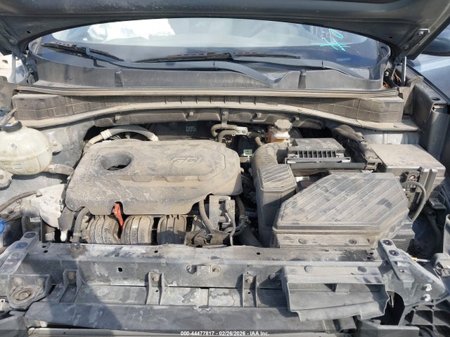 2020 KIA SPORTAGE KNDPM3AC5L7634512 Photo 9