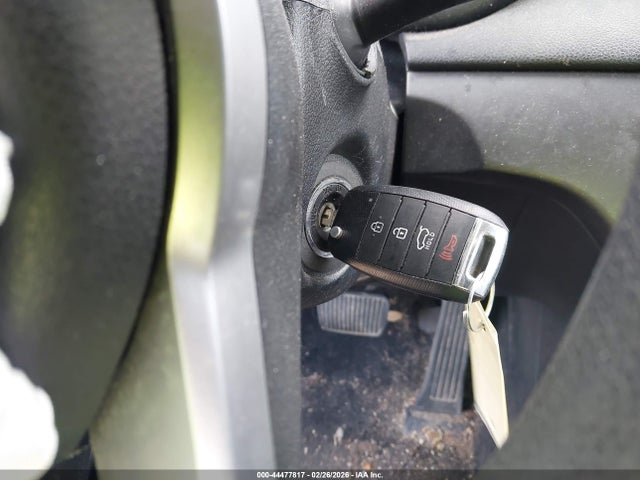 2020 KIA SPORTAGE KNDPM3AC5L7634512 Photo 10