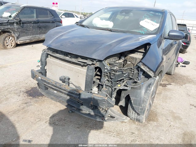 2020 KIA SPORTAGE KNDPM3AC5L7634512 Photo 5