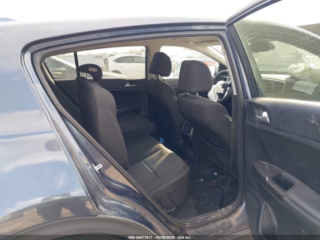 2020 KIA SPORTAGE KNDPM3AC5L7634512 Photo 7