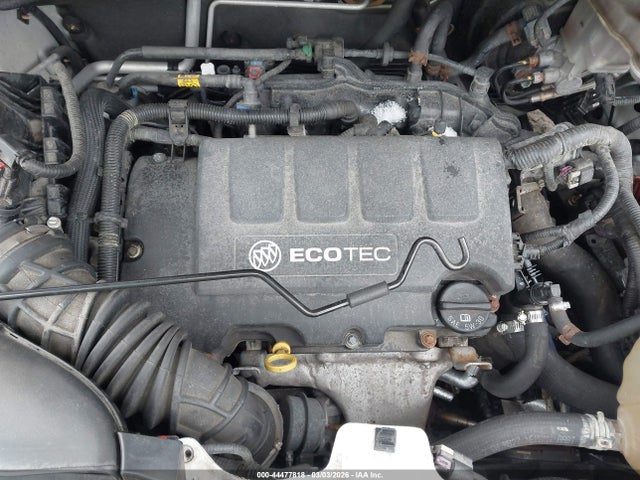 44477818 :رقم المزاد ، KL4CJFSB3DB139040 vin ، 2013 Buick Encore Convenience مزاد بيع