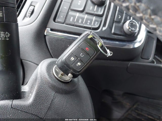 44477818 :رقم المزاد ، KL4CJFSB3DB139040 vin ، 2013 Buick Encore Convenience مزاد بيع