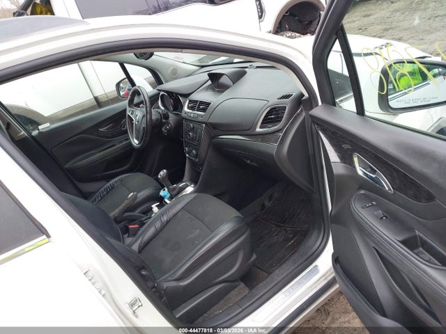 44477818 :رقم المزاد ، KL4CJFSB3DB139040 vin ، 2013 Buick Encore Convenience مزاد بيع