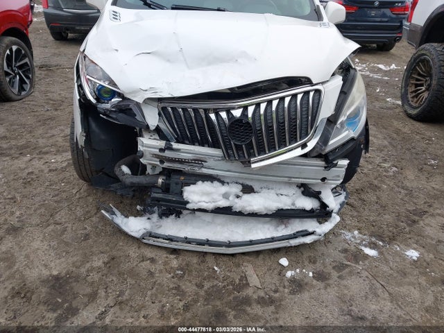 44477818 :رقم المزاد ، KL4CJFSB3DB139040 vin ، 2013 Buick Encore Convenience مزاد بيع