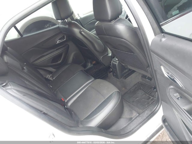 44477818 :رقم المزاد ، KL4CJFSB3DB139040 vin ، 2013 Buick Encore Convenience مزاد بيع