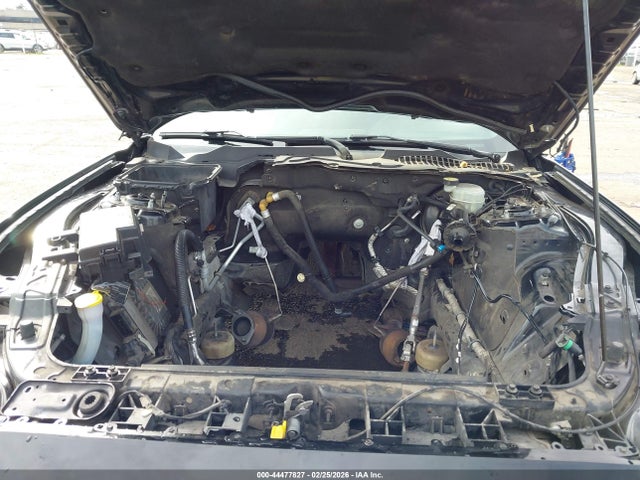 2016 FORD MUSTANG 1FA6P8CF9G5231163 Photo 9