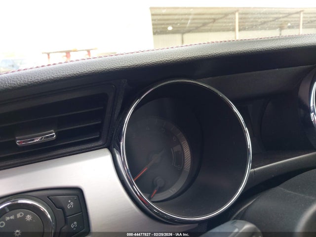 Ford Mustang Gt Premium 2016 1FA6P8CF9G5231163 Image 14