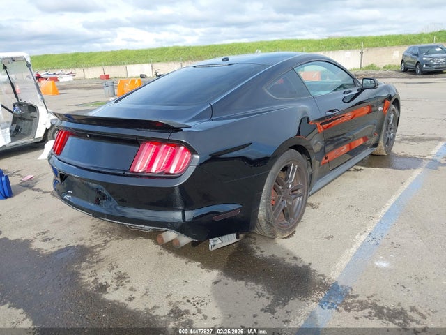 2016 FORD MUSTANG 1FA6P8CF9G5231163 Photo 3