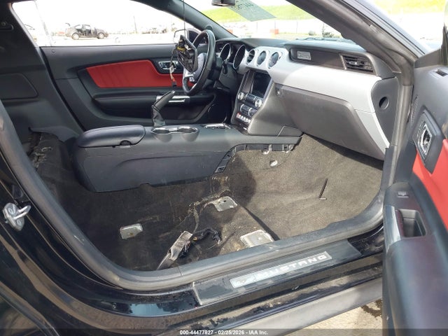 2016 FORD MUSTANG 1FA6P8CF9G5231163 Photo 4
