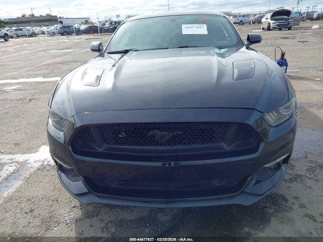 2016 FORD MUSTANG 1FA6P8CF9G5231163 Photo 5