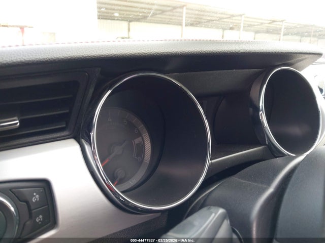 2016 FORD MUSTANG 1FA6P8CF9G5231163 Photo 6