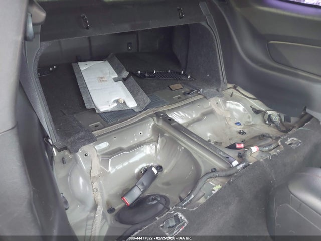 2016 FORD MUSTANG 1FA6P8CF9G5231163 Photo 7