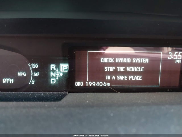 Toyota Prius Three 2014 JTDKN3DU8E1783014 Image 15