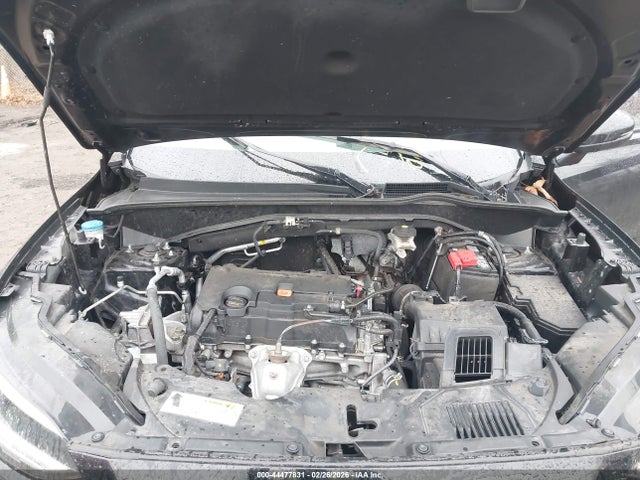 Aukcja sprzedaży 2023 Honda Hr-v Awd Sport, vin: 3CZRZ2H55PM722249, numer aukcji: 44477831