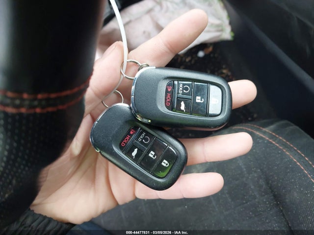 Aukcja sprzedaży 2023 Honda Hr-v Awd Sport, vin: 3CZRZ2H55PM722249, numer aukcji: 44477831