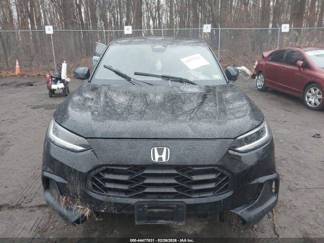 Aukcja sprzedaży 2023 Honda Hr-v Awd Sport, vin: 3CZRZ2H55PM722249, numer aukcji: 44477831