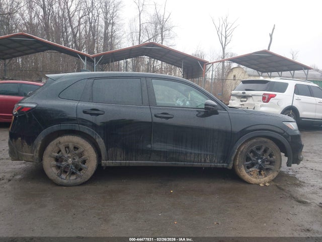 Aukcja sprzedaży 2023 Honda Hr-v Awd Sport, vin: 3CZRZ2H55PM722249, numer aukcji: 44477831