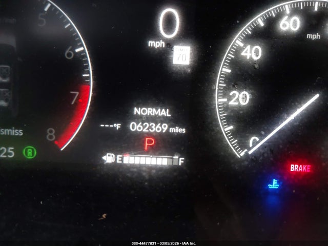 Aukcja sprzedaży 2023 Honda Hr-v Awd Sport, vin: 3CZRZ2H55PM722249, numer aukcji: 44477831