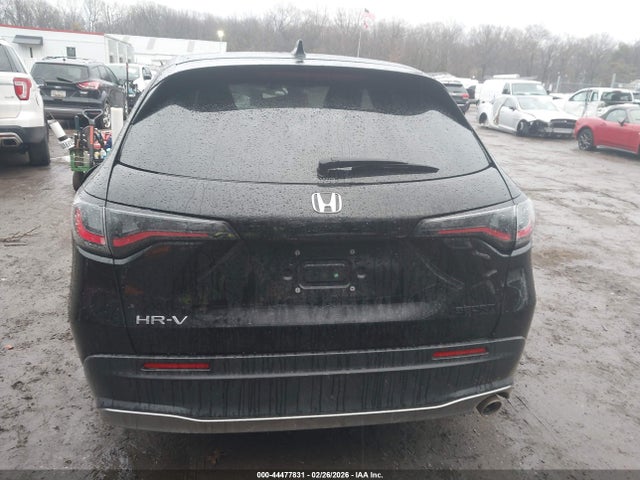 Aukcja sprzedaży 2023 Honda Hr-v Awd Sport, vin: 3CZRZ2H55PM722249, numer aukcji: 44477831