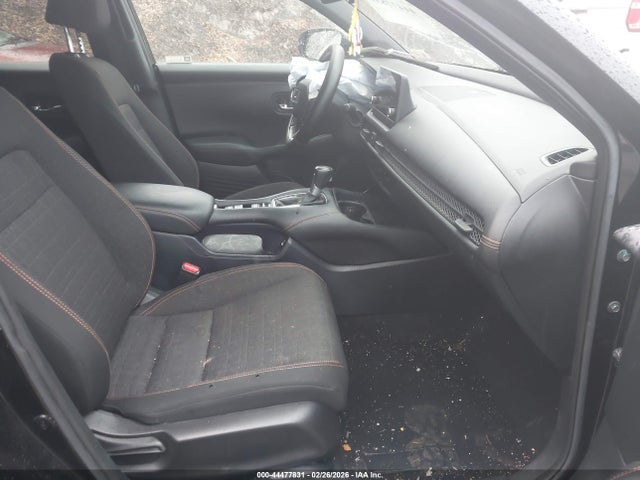 Aukcja sprzedaży 2023 Honda Hr-v Awd Sport, vin: 3CZRZ2H55PM722249, numer aukcji: 44477831