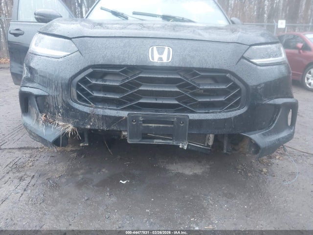 Aukcja sprzedaży 2023 Honda Hr-v Awd Sport, vin: 3CZRZ2H55PM722249, numer aukcji: 44477831
