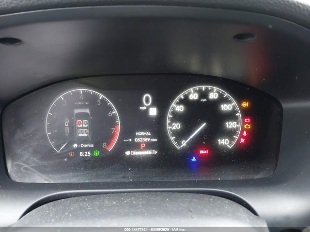 Aukcja sprzedaży 2023 Honda Hr-v Awd Sport, vin: 3CZRZ2H55PM722249, numer aukcji: 44477831