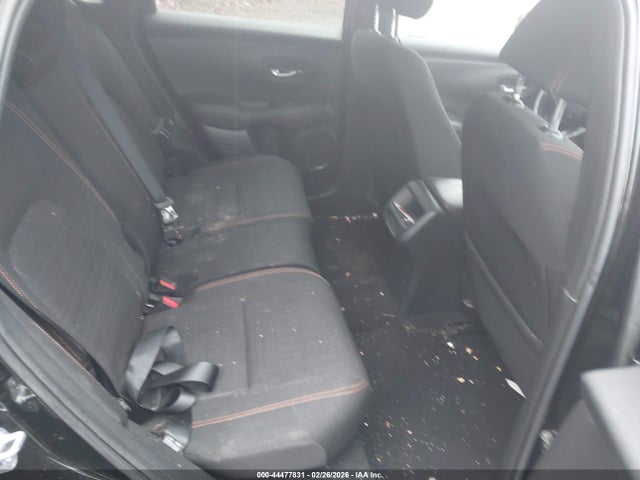 Aukcja sprzedaży 2023 Honda Hr-v Awd Sport, vin: 3CZRZ2H55PM722249, numer aukcji: 44477831