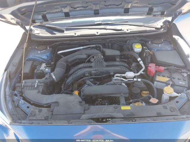Aukcja sprzedaży 2024 Subaru Crosstrek Premium, vin: JF2GUADC3RH871763, numer aukcji: 44477835