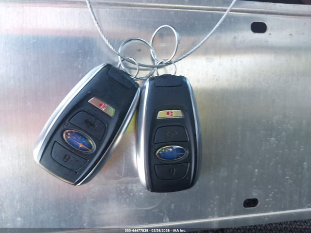 Aukcja sprzedaży 2024 Subaru Crosstrek Premium, vin: JF2GUADC3RH871763, numer aukcji: 44477835
