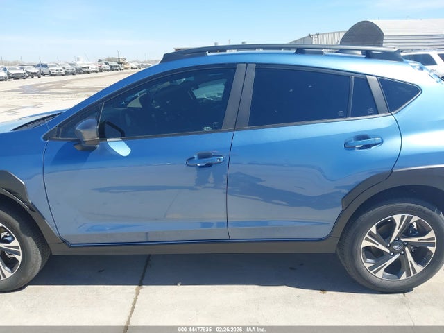 Aukcja sprzedaży 2024 Subaru Crosstrek Premium, vin: JF2GUADC3RH871763, numer aukcji: 44477835
