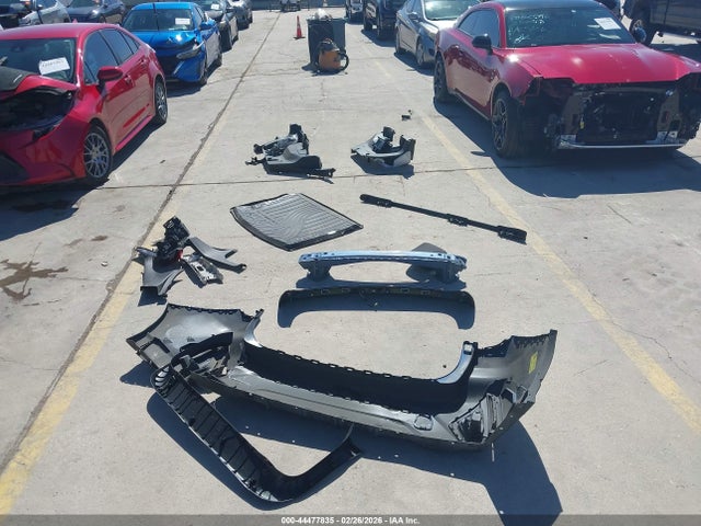 Aukcja sprzedaży 2024 Subaru Crosstrek Premium, vin: JF2GUADC3RH871763, numer aukcji: 44477835
