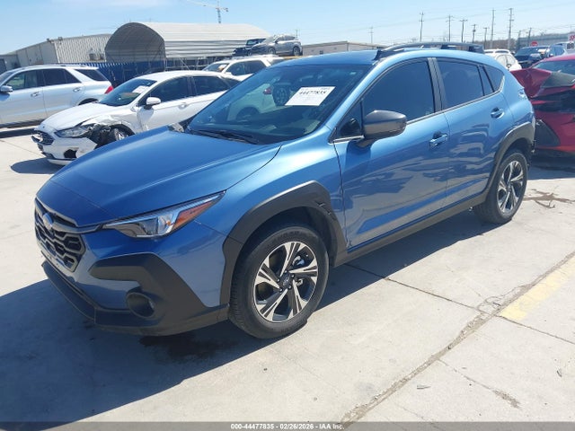 Aukcja sprzedaży 2024 Subaru Crosstrek Premium, vin: JF2GUADC3RH871763, numer aukcji: 44477835