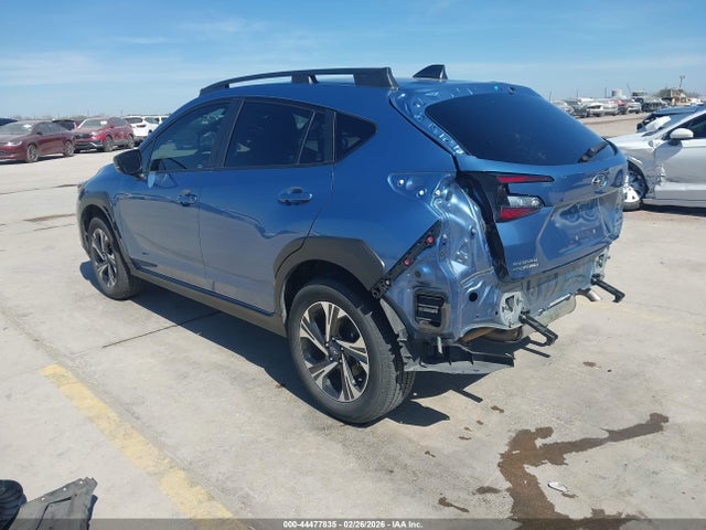 Aukcja sprzedaży 2024 Subaru Crosstrek Premium, vin: JF2GUADC3RH871763, numer aukcji: 44477835