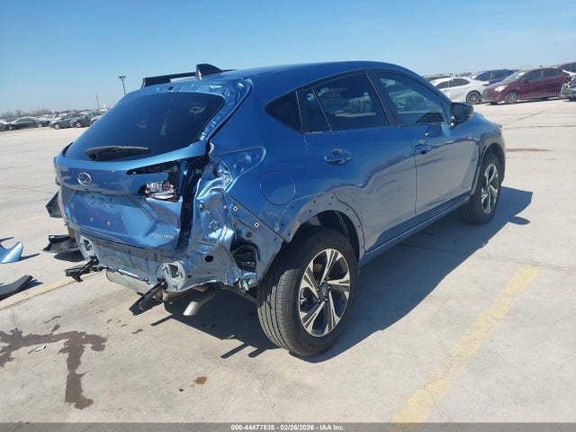 Aukcja sprzedaży 2024 Subaru Crosstrek Premium, vin: JF2GUADC3RH871763, numer aukcji: 44477835
