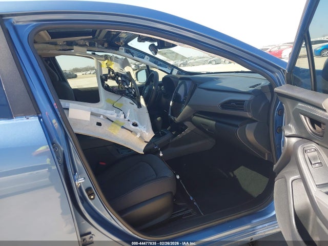 Aukcja sprzedaży 2024 Subaru Crosstrek Premium, vin: JF2GUADC3RH871763, numer aukcji: 44477835