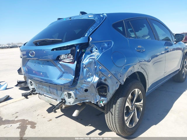 Aukcja sprzedaży 2024 Subaru Crosstrek Premium, vin: JF2GUADC3RH871763, numer aukcji: 44477835