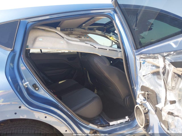 Aukcja sprzedaży 2024 Subaru Crosstrek Premium, vin: JF2GUADC3RH871763, numer aukcji: 44477835