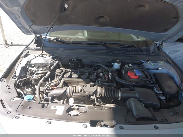 1HGCV1F30NA121944 Honda Accord Sport