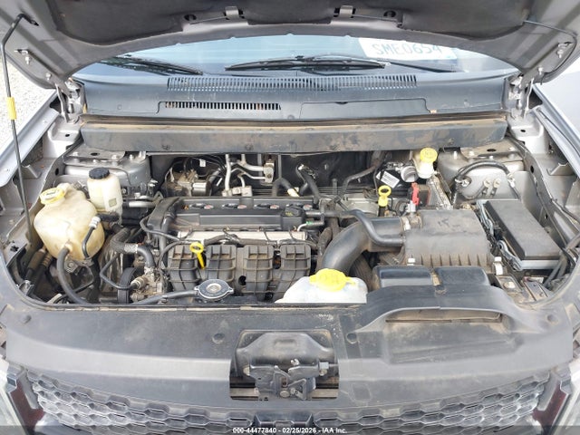 2015 Dodge Journey Crossroad მანქანა იყიდება აუქციონზე, vin: 3C4PDCGB0FT736704, აუქციონის ნომერი: 44477840