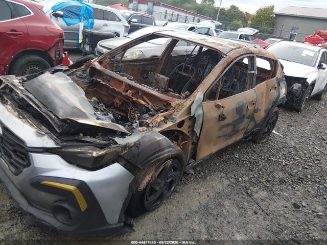 Aukcja sprzedaży 2024 Subaru Crosstrek Sport, vin: 4S4GUHF62R3718864, numer aukcji: 44477845