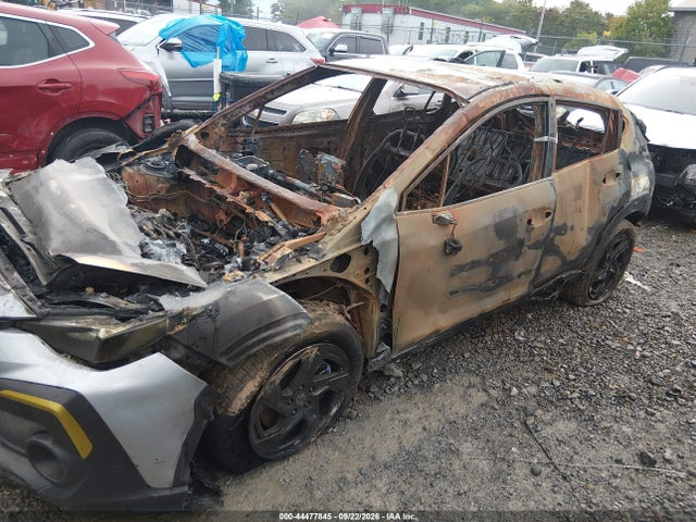 Aukcja sprzedaży 2024 Subaru Crosstrek Sport, vin: 4S4GUHF62R3718864, numer aukcji: 44477845