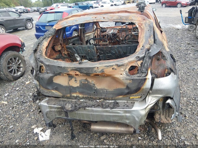 Aukcja sprzedaży 2024 Subaru Crosstrek Sport, vin: 4S4GUHF62R3718864, numer aukcji: 44477845