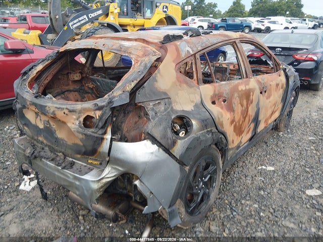 Aukcja sprzedaży 2024 Subaru Crosstrek Sport, vin: 4S4GUHF62R3718864, numer aukcji: 44477845