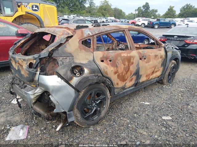 Aukcja sprzedaży 2024 Subaru Crosstrek Sport, vin: 4S4GUHF62R3718864, numer aukcji: 44477845
