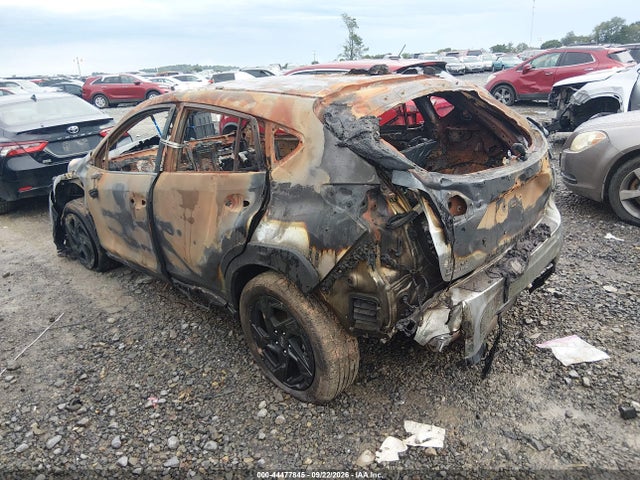 Aukcja sprzedaży 2024 Subaru Crosstrek Sport, vin: 4S4GUHF62R3718864, numer aukcji: 44477845