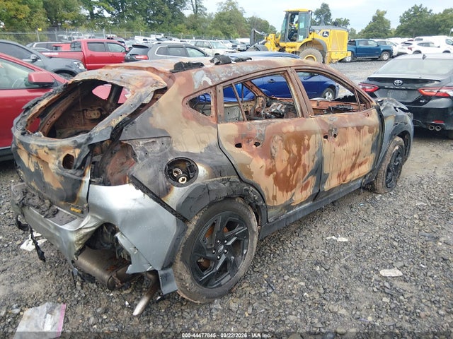 Aukcja sprzedaży 2024 Subaru Crosstrek Sport, vin: 4S4GUHF62R3718864, numer aukcji: 44477845