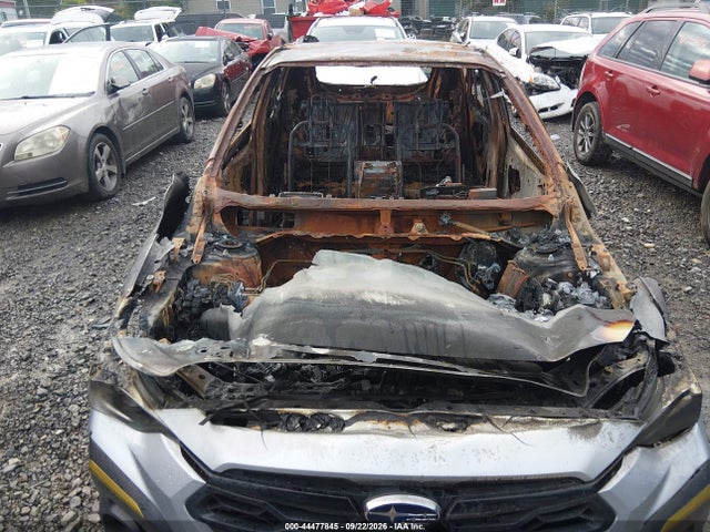 Aukcja sprzedaży 2024 Subaru Crosstrek Sport, vin: 4S4GUHF62R3718864, numer aukcji: 44477845
